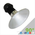 DLC&cULus 5 years warranty 200W LED high bay light with reflector